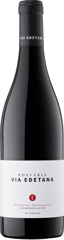 Via Edetana Tinto - Edetaria