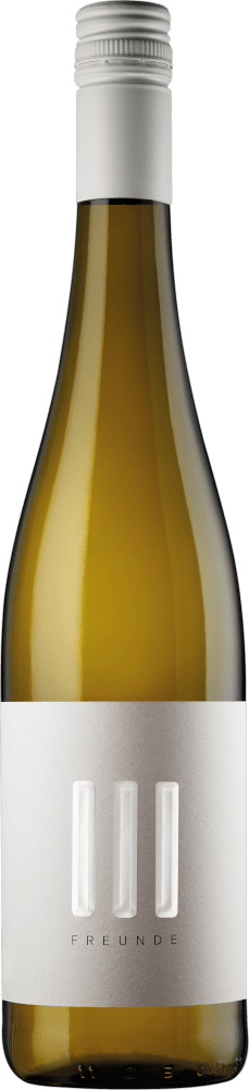 Vorschau: Smakspakken med 6 deler - viner fra Drei Freunde