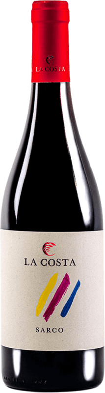 Sarco Bio Veneto IGT - Fattoria Sociale La Costa