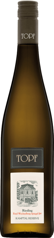 Riesling Reserve Wechselberg Spiegel - Johann Topf