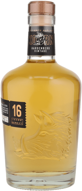 Korn Vintage 16 Jahre gereift - Hardenberg