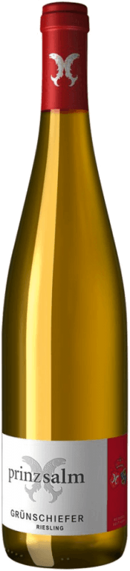 Grünschiefer Riesling trocken - Weingut Prinz Salm