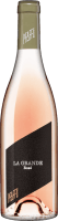 Vorschau: Rosé La Grande - Weingut Pfaffl