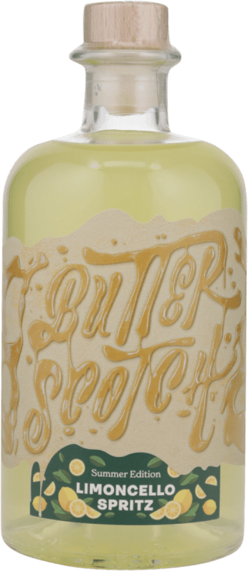 Limoncello Spritz 0,5 l - Butterscotch