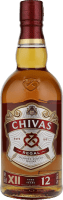 Vorschau: 12 Years Old Blended Scotch Whisky - Chivas Regal
