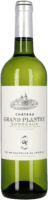 Bordeaux Blanc - Chateau Grand Plantey