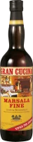 Gran Cucina Marsala Fine DOC - BCA 1875