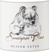 Vorschau: Sauvignon Blanc - Oliver Zeter
