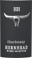 Vorschau: Hornhead Chardonnay - Les Producteurs Réunis