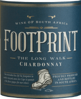 Vorschau: Footprint Chardonnay - African Pride