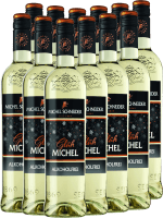 Vorschau: 12x Vorteils-Weinpaket Glüh Michel alkoholfrei weiß - Michel Schneider