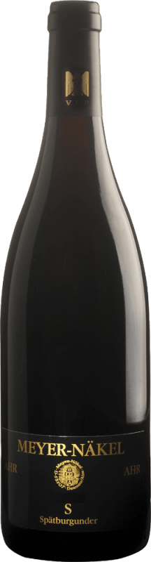 Spätburgunder S trocken - Meyer-Näkel