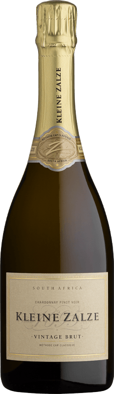 Vintage Brut - Kleine Zalze