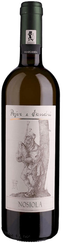 Nosiola Dolomiti - Pojer & Sandri