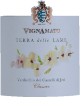Vorschau: Terra delle Lame Verdicchio dei Castelli di Jesi Classico DOC - VignAmato