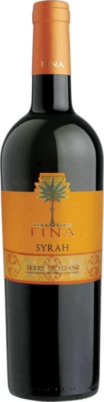 Syrah - Fina Vini