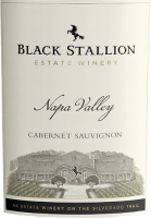 Vorschau: Cabernet Sauvignon - Black Stallion Estate