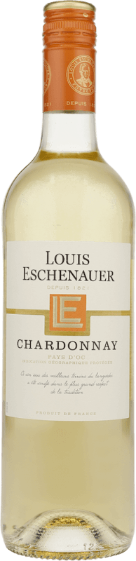 Chardonnay - Louis Eschenauer