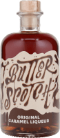 Caramel Liqueur 0,5 l - Butterscotch