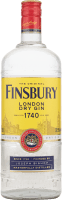 London Dry Gin 1,0l - Finsbury