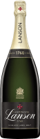 Le Black Label Brut Hoki 3,0 l Jeroboam - Champagne Lanson