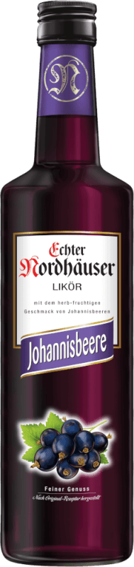 Echter Nordhäuser Johannisbeere - Nordbrand Nordhausen