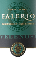 Vorschau: Falerio dei Colli Ascolani DOC - Velenosi