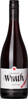 The King's Wrath Pinot Noir - Marisco