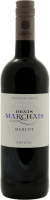 Merlot - Denis Marchais