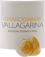 Vorschau: Chardonnay Vallagarina IGT 1,0 l - Cantina Valdadige