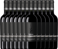 12er Vorteils-Weinpaket - Il Passo Nerello Mascalese - Vigneti Zabu