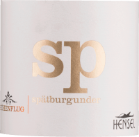 Vorschau: Höhenflug Chardonnay - Thomas Hensel