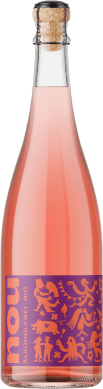 NOU alkoholfrei bio - Piwi Kollektiv