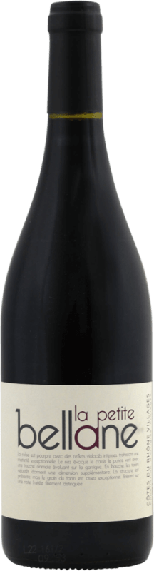 Rouge - La Petite Bellane