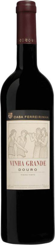 Vinha Grande Douro DOP - Casa Ferreirinha