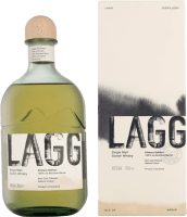 Vorschau: Kilmory Edition Single Malt Scotch in GP - Lagg