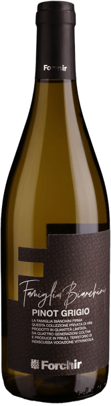 Famiglia Bianchini Pinot Grigio DOC - Forchir