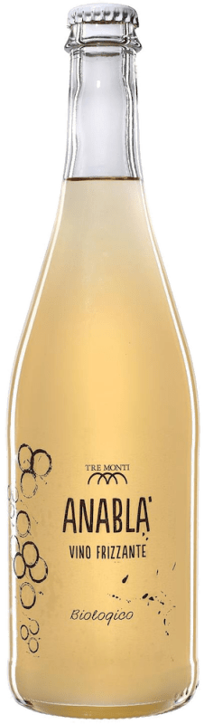 Anablà Pet Nat - Tre Monti