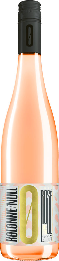 Vorschau: smakspakke med 6 alkoholfrie viner - 100 % nytelse uten dårlig samvittighet