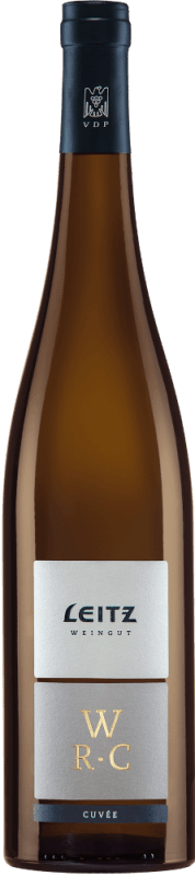 Cuvée WRC - Weingut Josef Leitz