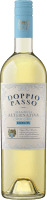 Doppio Passo Bianco Alternativa Alkoholfrei - Carlo Botter