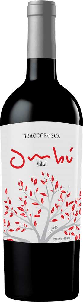 Vorschau: pakke med 6 druesorter - Best of Tannat Uruguay