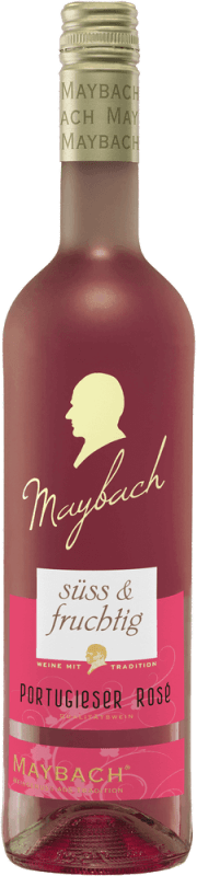 Portugieser Rosé süss - Maybach