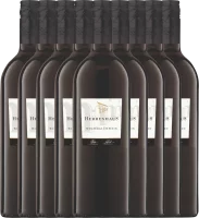 9er Paket - Roter Herrenhaus Glühwein 1,0 l - Lergenmüller