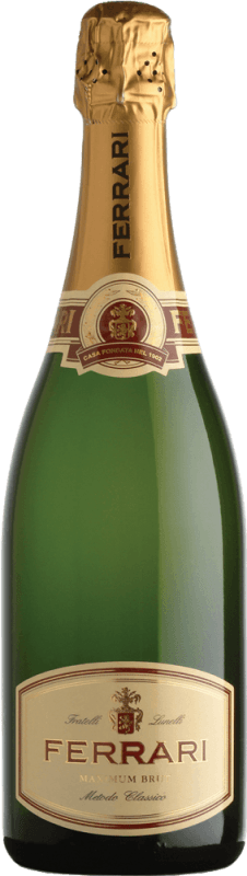 Ferrari Maximum Brut 1,5 l Magnum - Ferrari