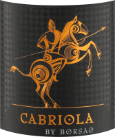 Vorschau: Cabriola DOP - Bodegas Borsao