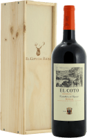 El Coto Crianza Rioja DOC 1,5l Magnum in HK - Imaz
