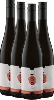 4x Vorteils-Weinpaket Noovi Cuvée Rot Alkoholfrei - Noovi