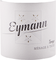Vorschau: Ménage à trois - Weingut Eymann