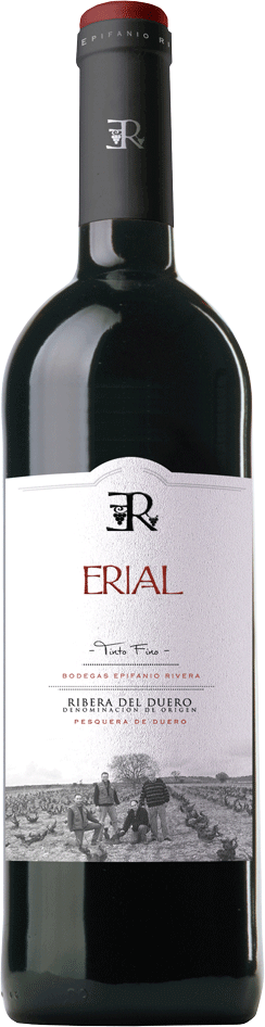 Vorschau: Toppviner fra Ribera del Duero – 6x prøvesett